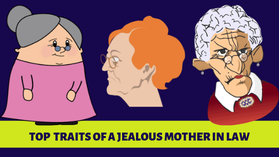 Traits Of A Jealous Mother In Law Find Top 10 Signs Here 