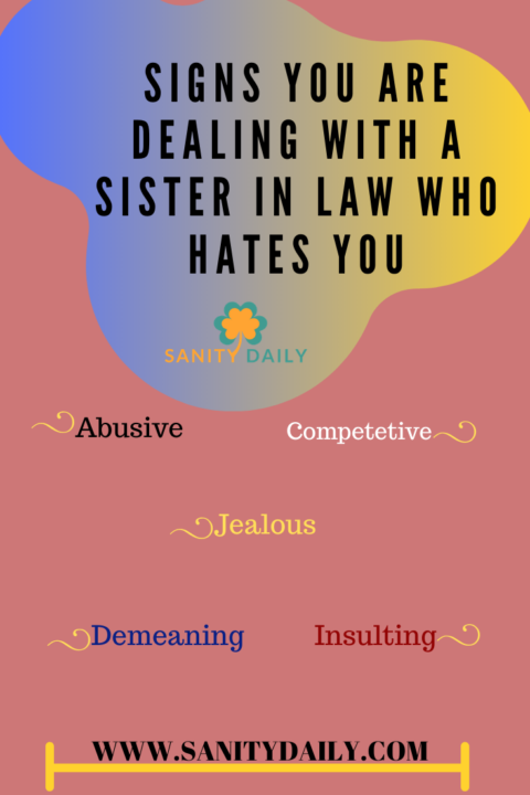 does-your-sister-in-law-hate-you-7-signs