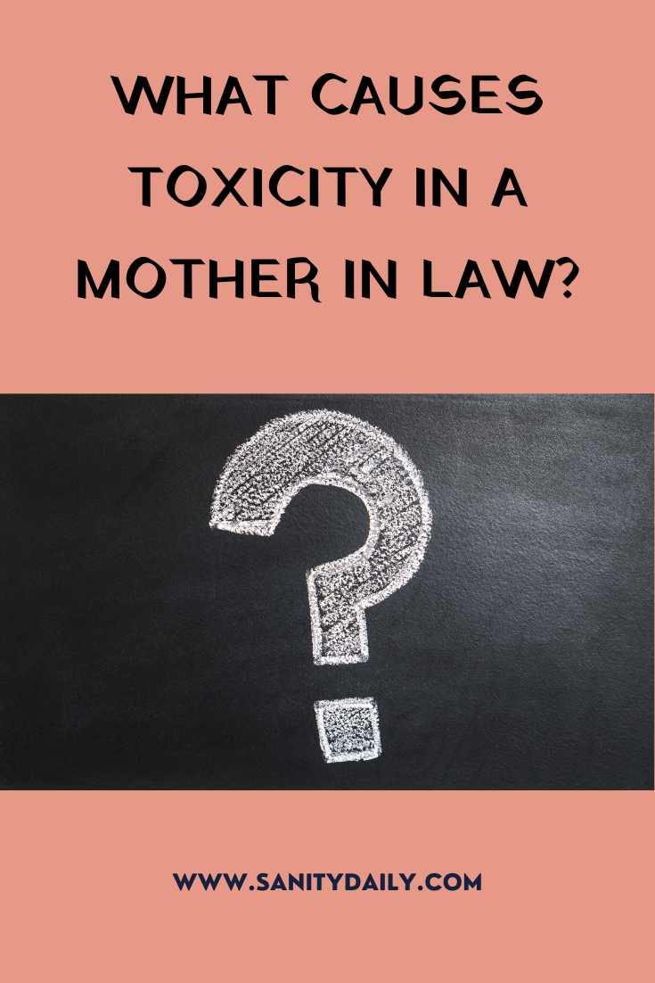 How To Deal With A Toxic Mother In Law? 10 Effective Ways