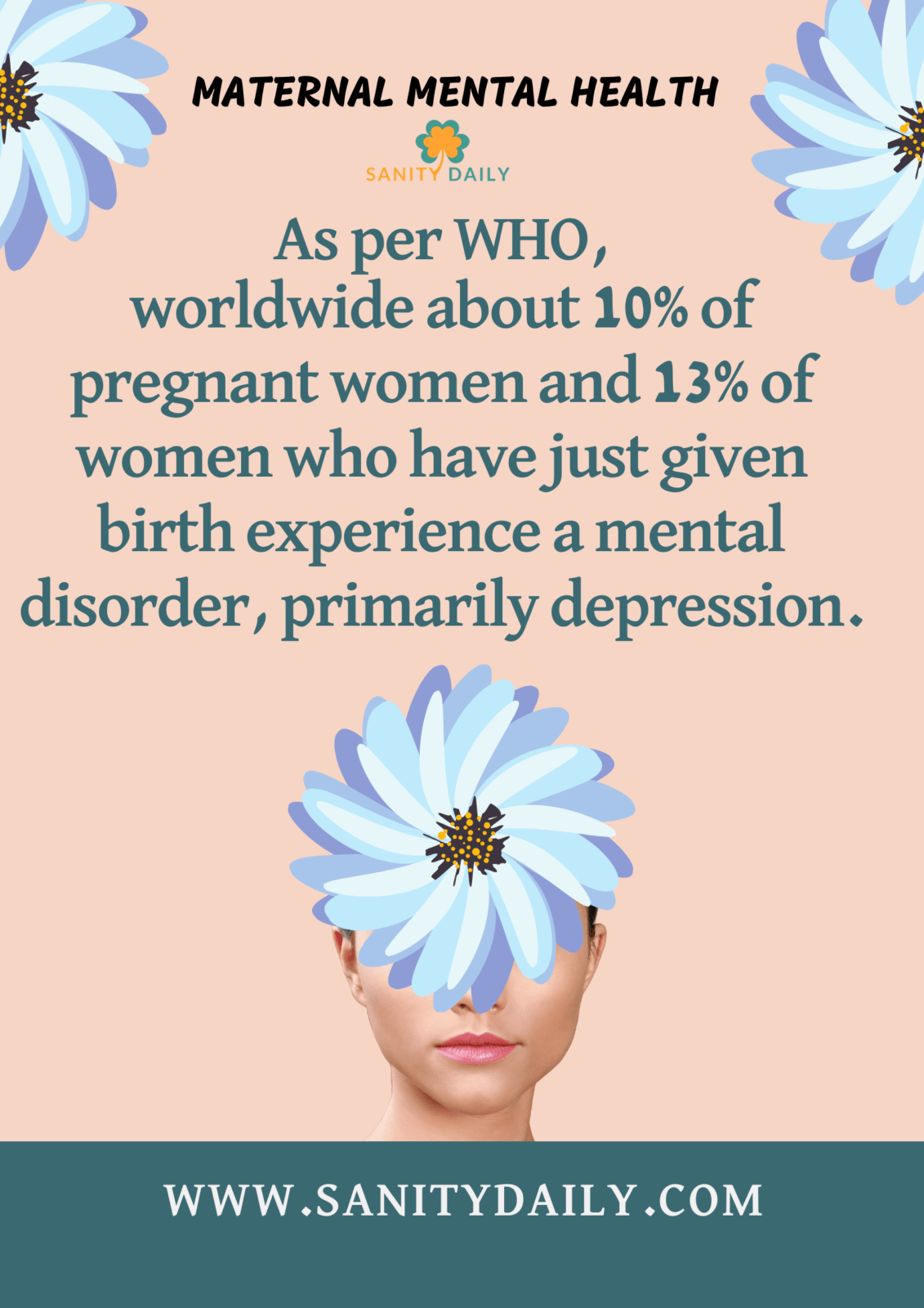 Maternal Mental Health