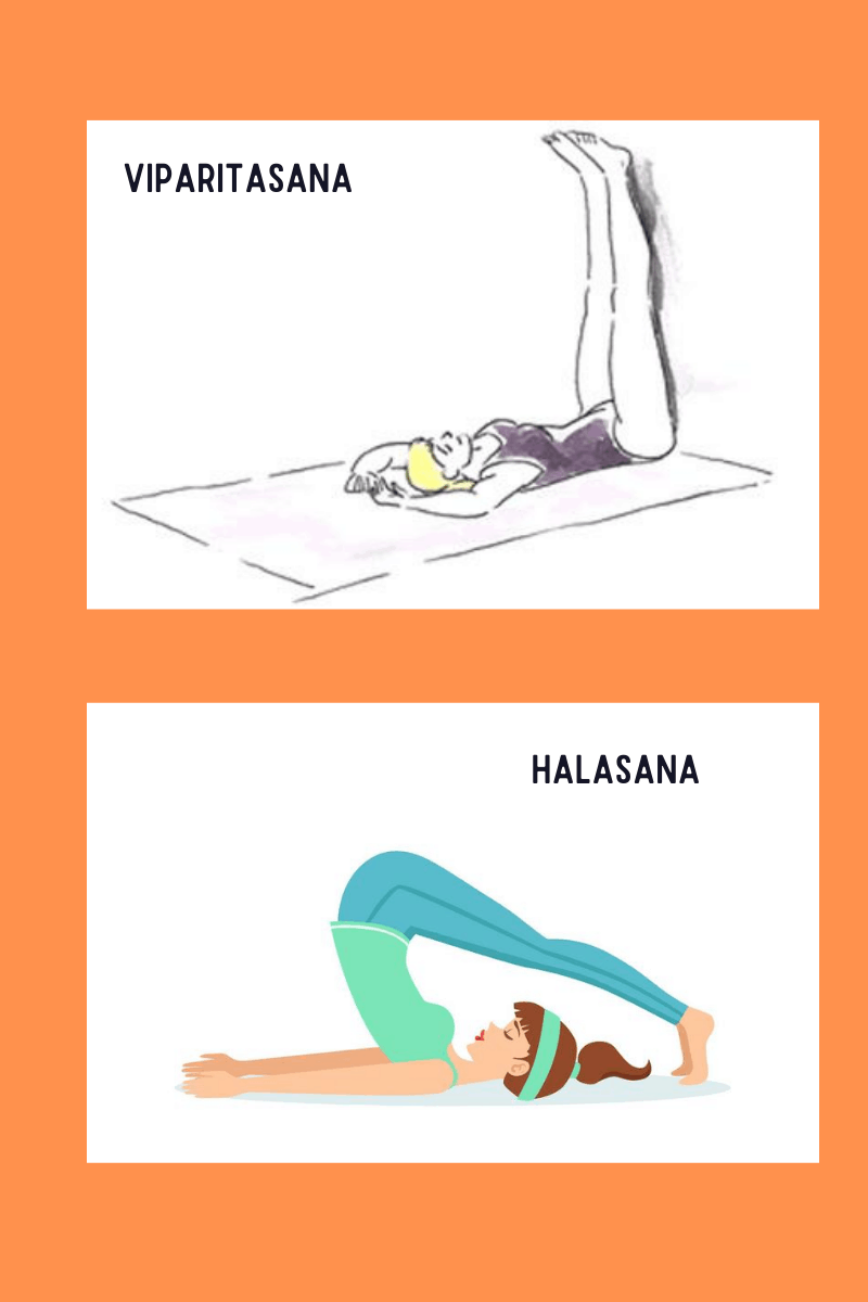 9 Easy Yoga Asanas For Mental Well-Being And Stress Relief