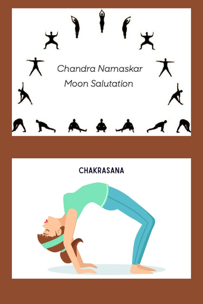 9 Easy Yoga Asanas For Mental Well-Being And Stress Relief