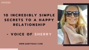 Happy Relationship