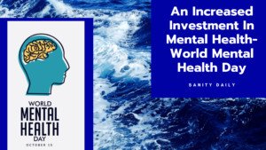 World Mental Health Day