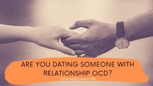 Relationship OCD