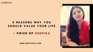 Value Your Life