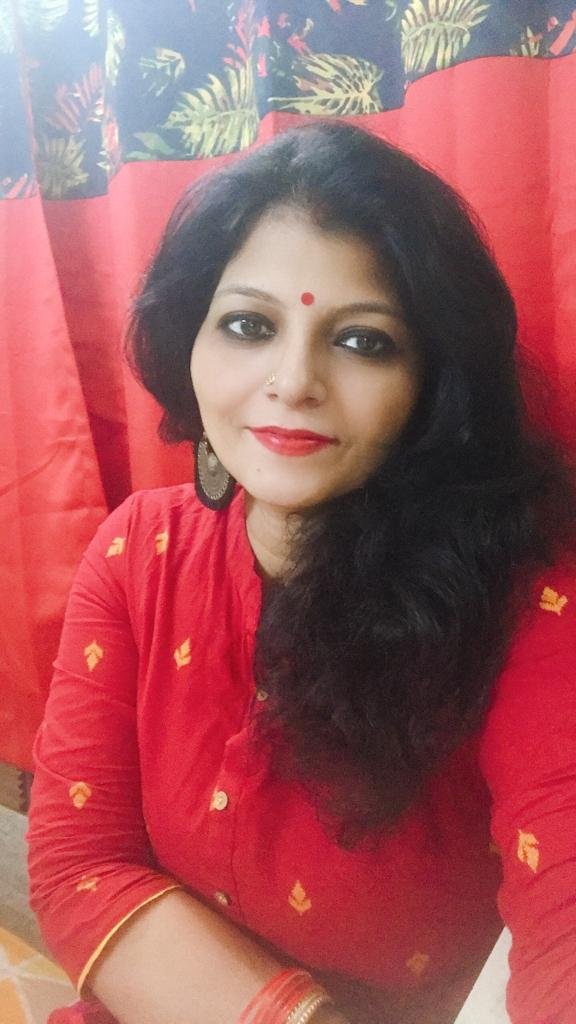 Chitra Roy