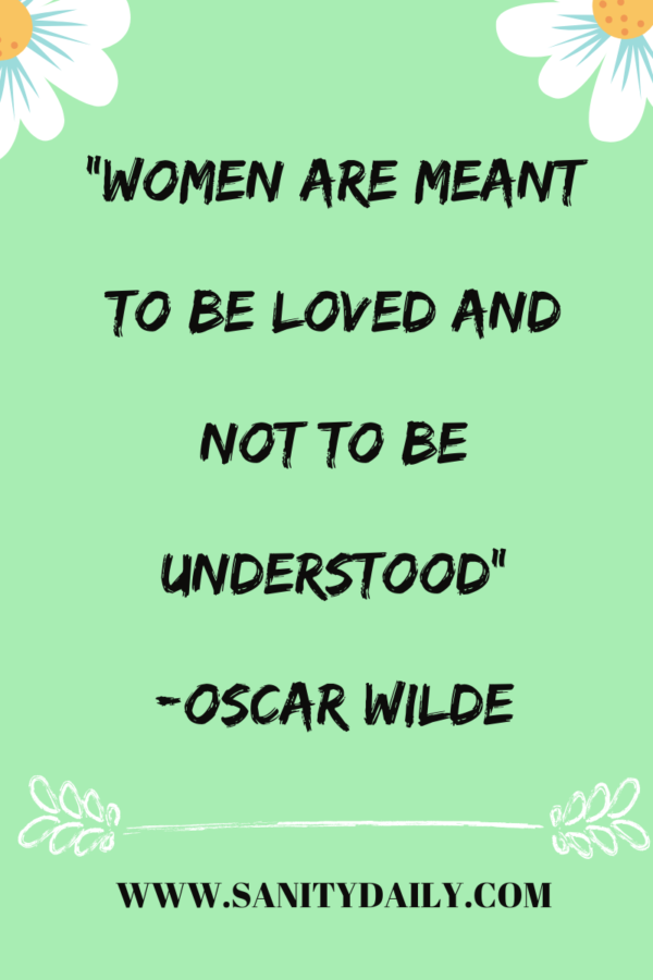 What Makes A Woman Happy? 40 Little Things