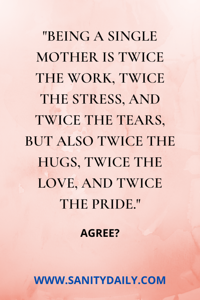 Underrated Ideas Of Info About Why Do Single Mothers Struggle More Than Single Fathers