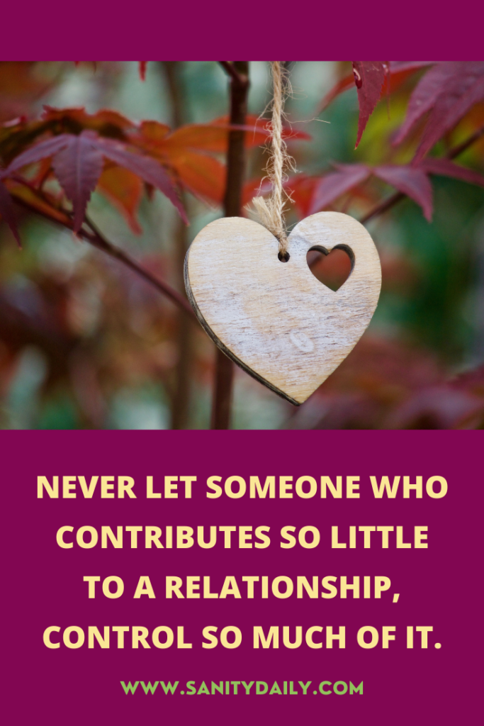 5 Truths About Emotional Investment In Relationships