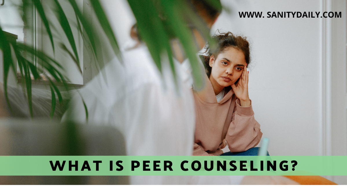 What Is Peer Counseling And How Can It Help Teens?