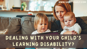 Learning Disability