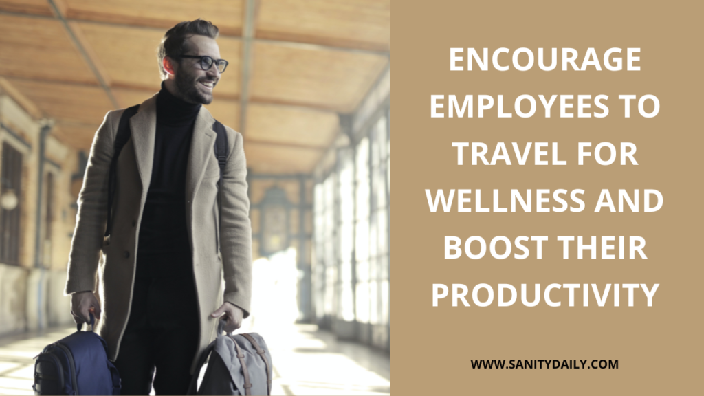 Travel For Wellness