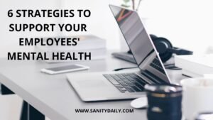 Employees' Mental Health