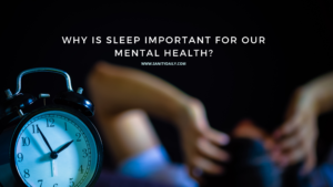 How Lack of Sleep Can Affect Your Mental Health