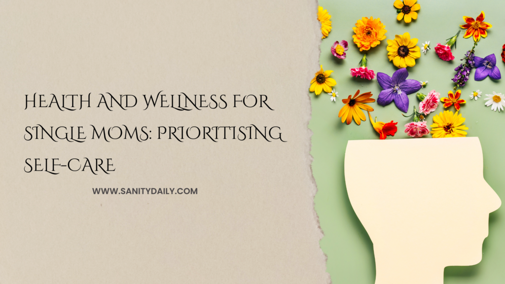 Prioritising Self-care In 5 Simple Methods