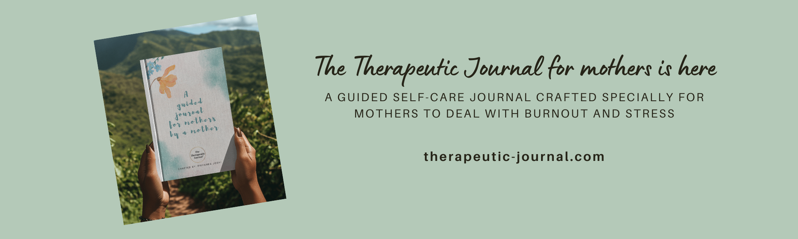 the therapeutic journal