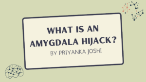 Amygdala Hijack