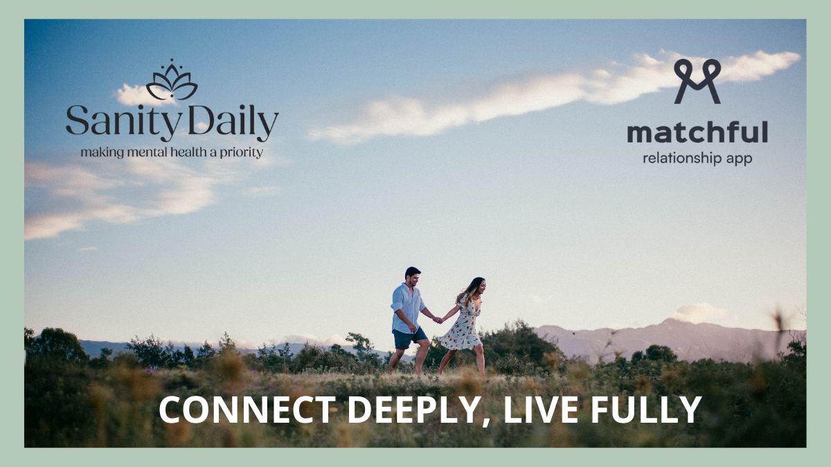 Matchful - A Mindful Approach To Modern Dating