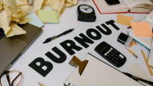 Signs of Burnout in Single Mothers