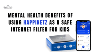 Happinetz