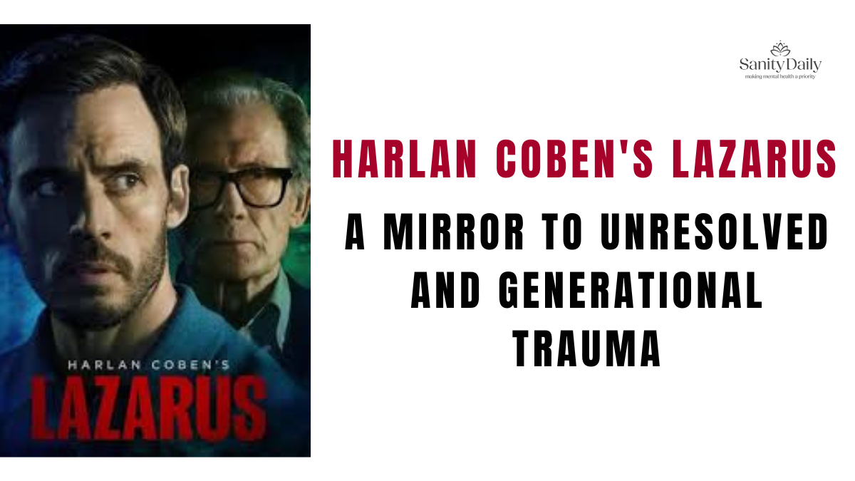 A Mirror To Unresolved And Generational Trauma A Mirror To Unresolved And Generational Trauma