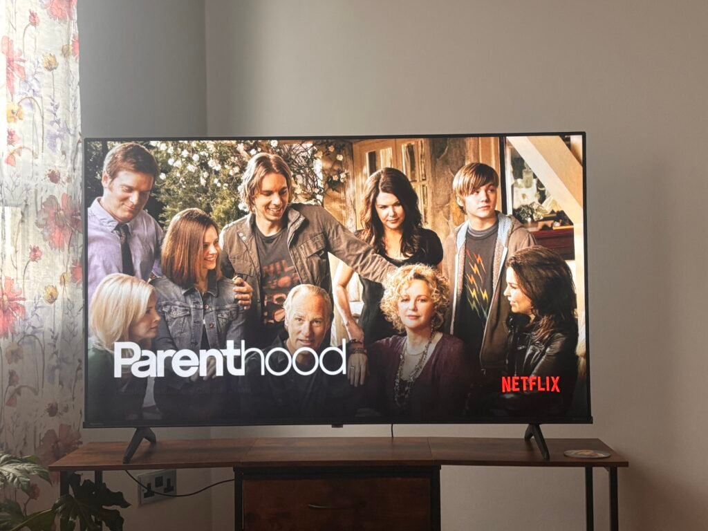 parenthood Parenthood