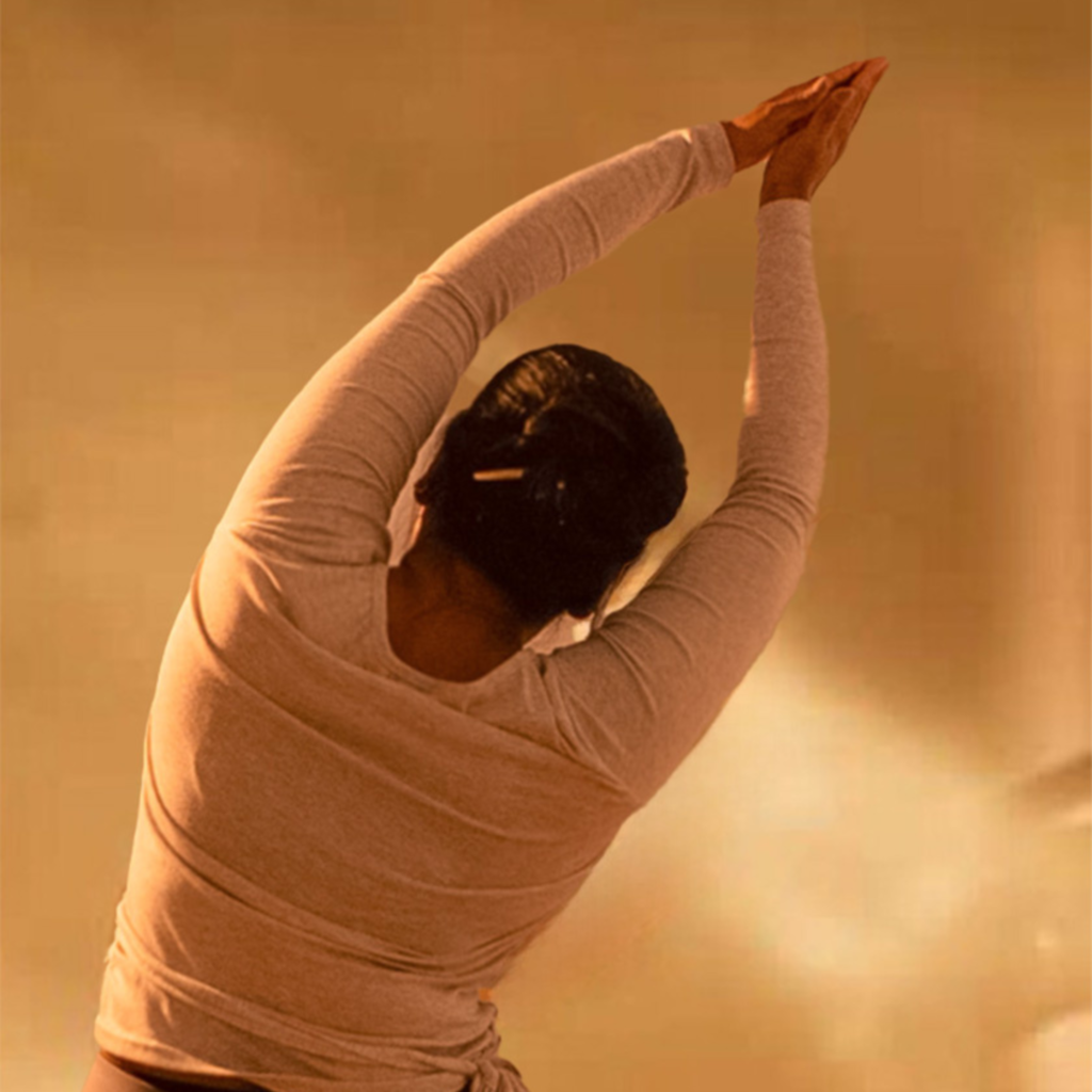 yoga for mental health