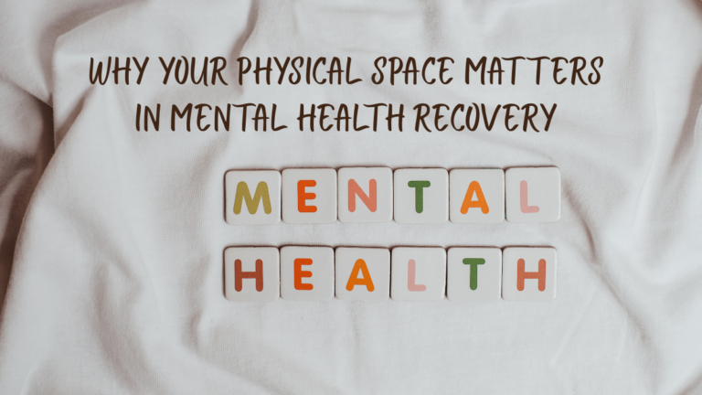 Mental Health Recovery