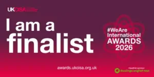 UKCISA #WeAreInternational Awards