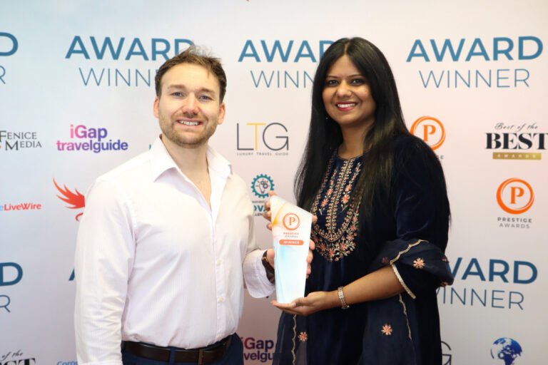 Scotland Prestige Awards