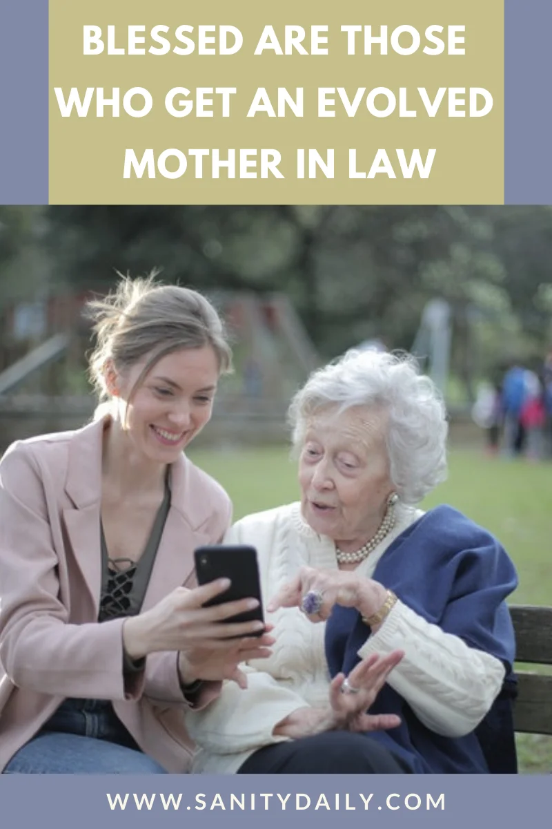 Types of Indian mothers in law