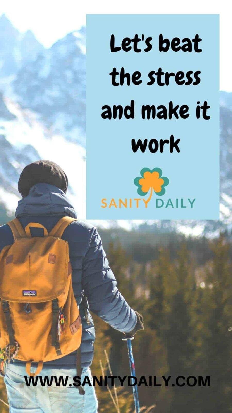 How To Support Your Boyfriend Under Stress How to support your boyfriend under stress