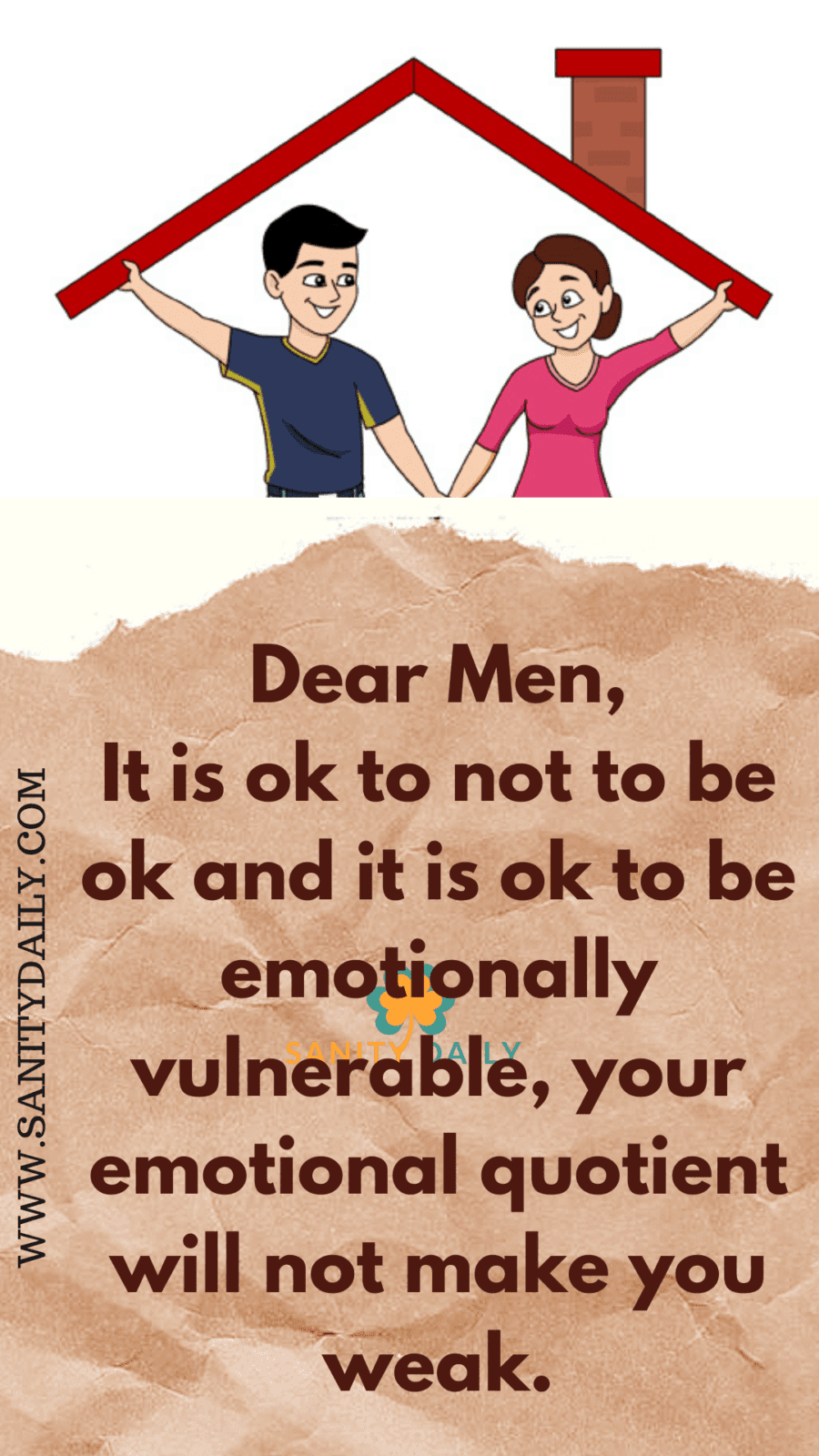How to Support Your Husband Under Stress