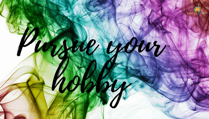 How to stay sane amid isolation