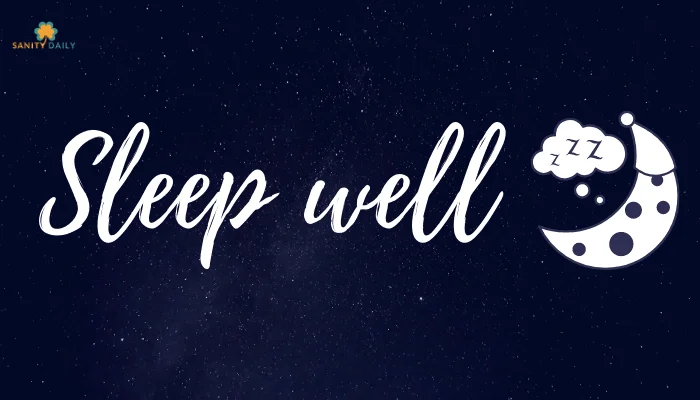 How to stay sane amid isolation
