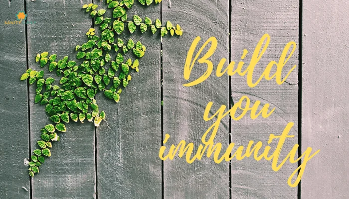 How to stay sane amid isolation