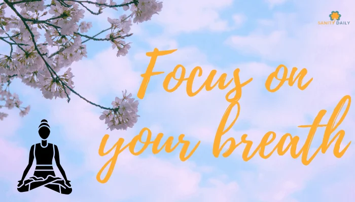 How to stay sane amid isolation