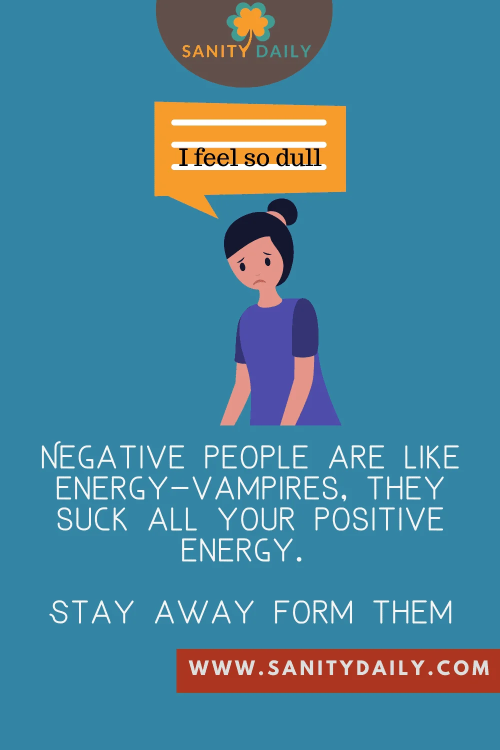 How to respond to negative in-laws