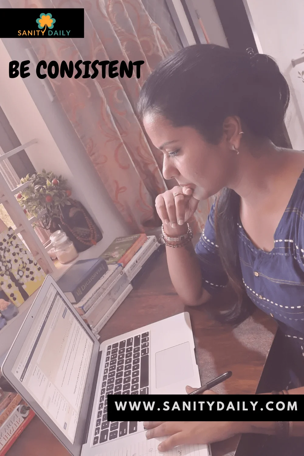 Self-doubt syndrome or self-imposter syndrome in women is very common and somehow natural due to various external pressure like meeting everybody's expectations. Taking care of family and her relationship