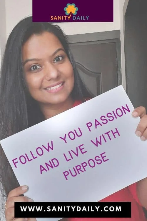 Finding your purpose as a married woman