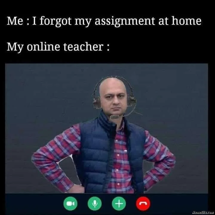 Increased Stress In Teachers