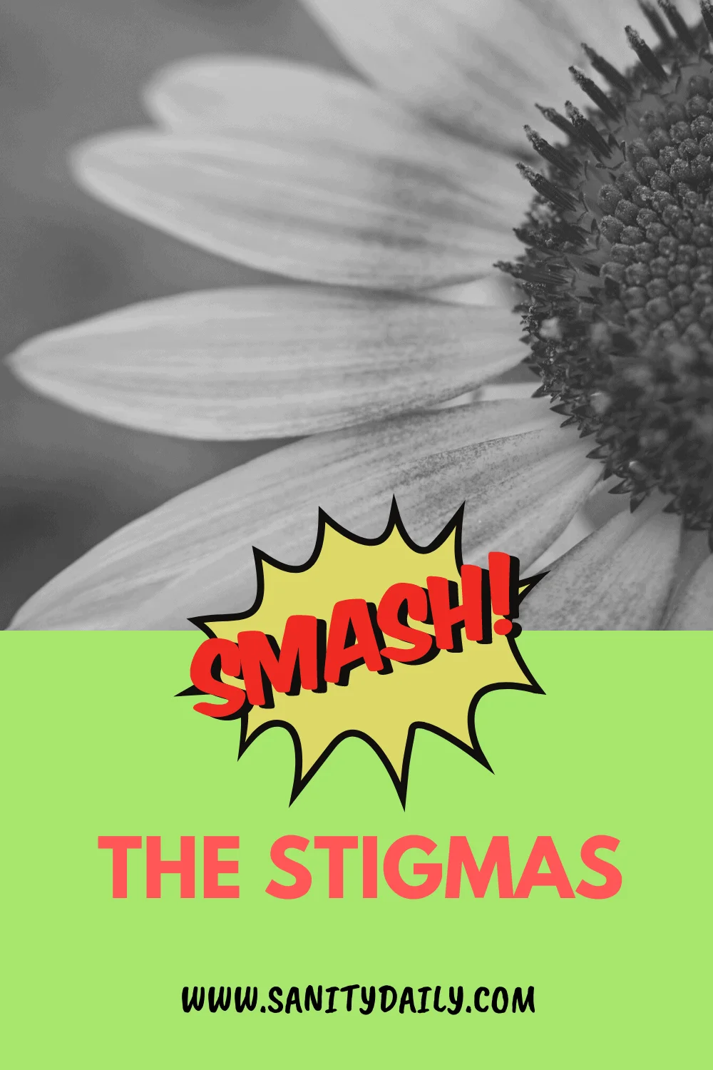 Common Mental Disorders