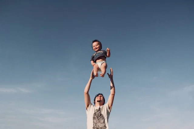 Can a single parent raise a happy child?