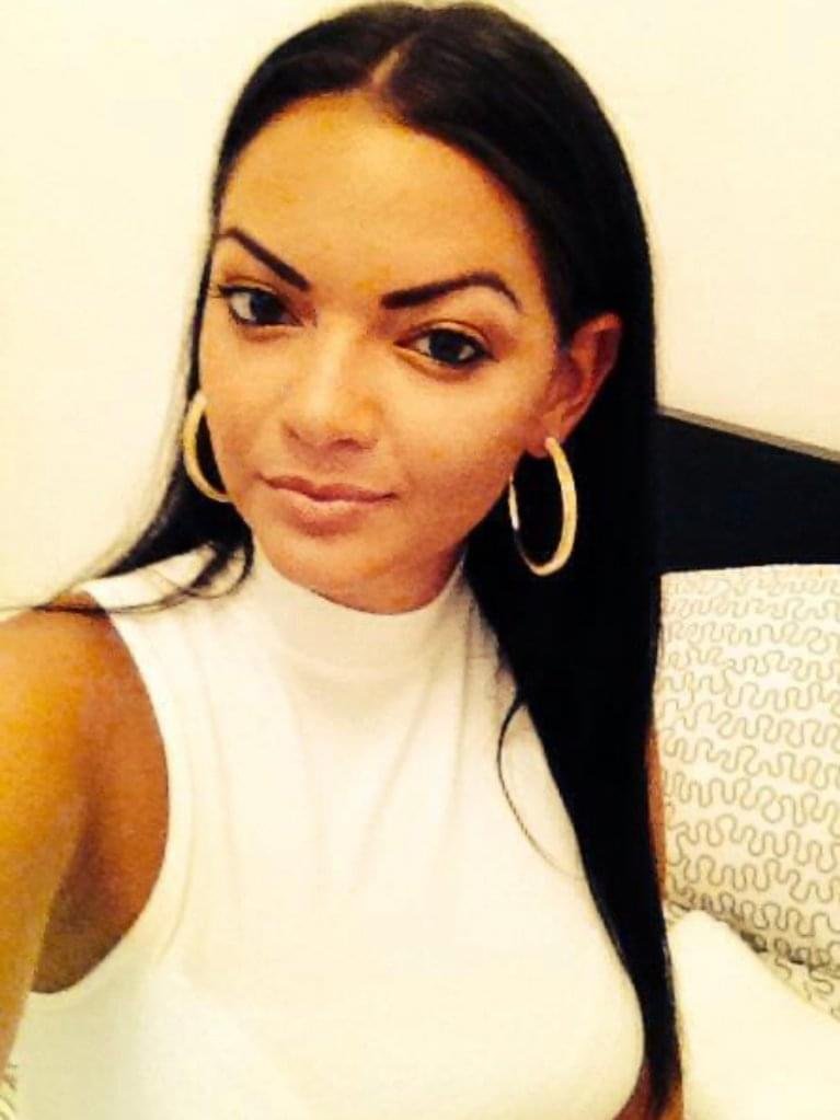 Quarantine And Work From Home Rebecca