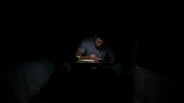 quarantine and work from home