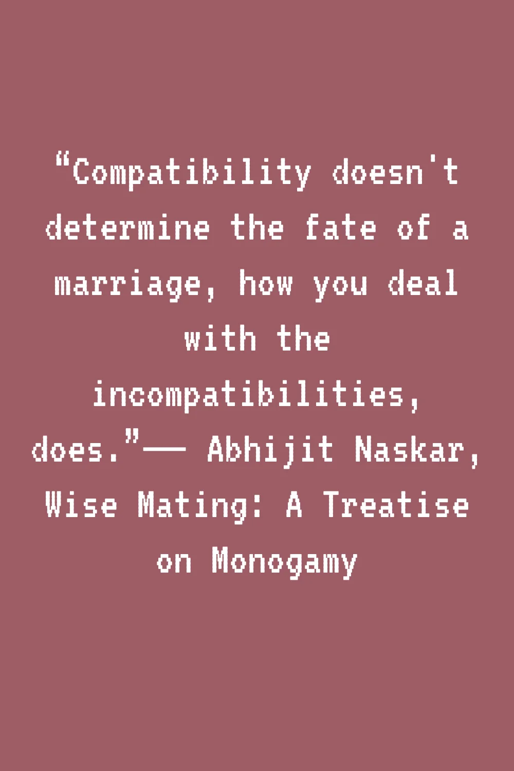 Couple Therapy in India