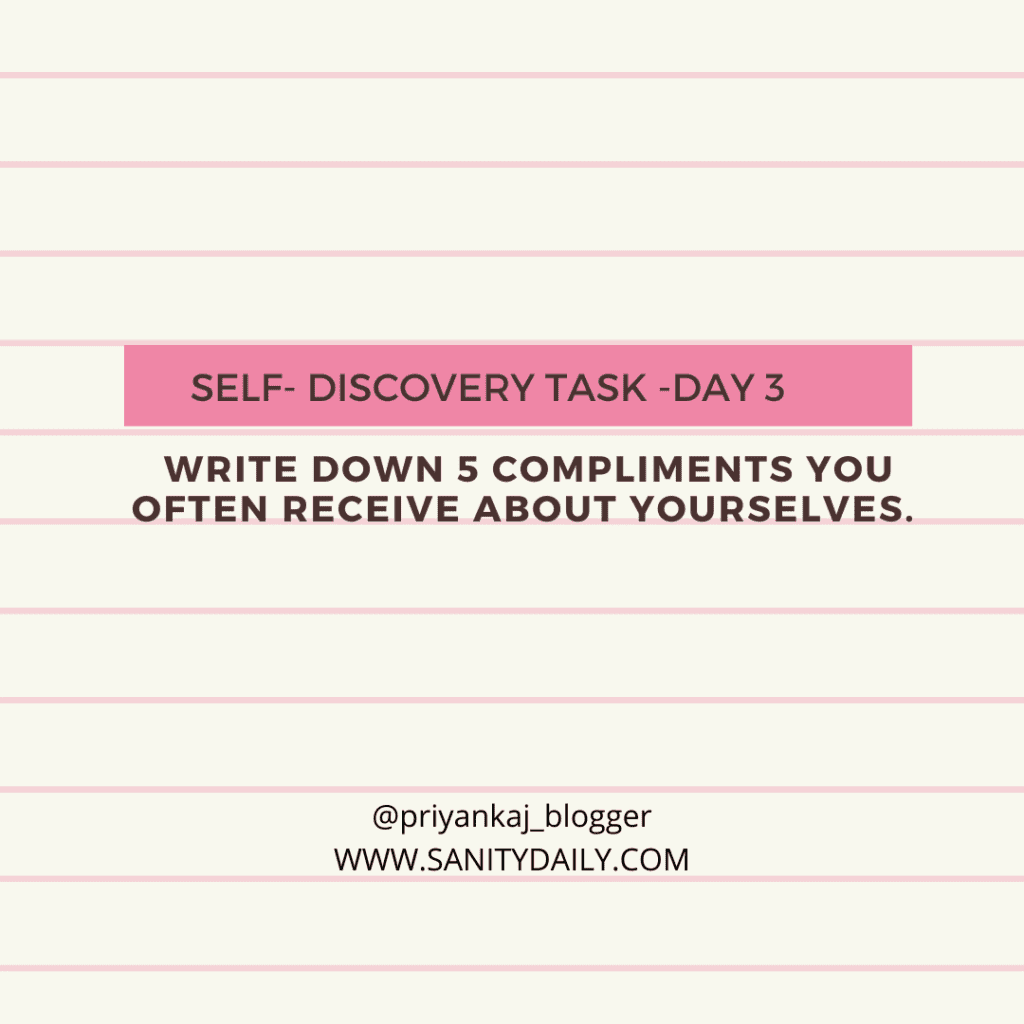 compliments compliments