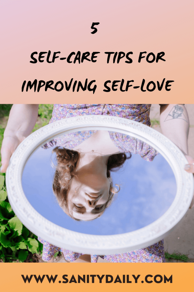 Importance of Self-Love in Relationships