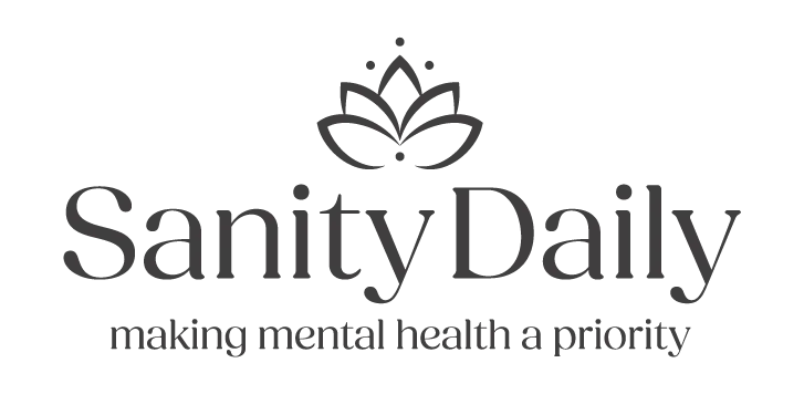 sanity daily